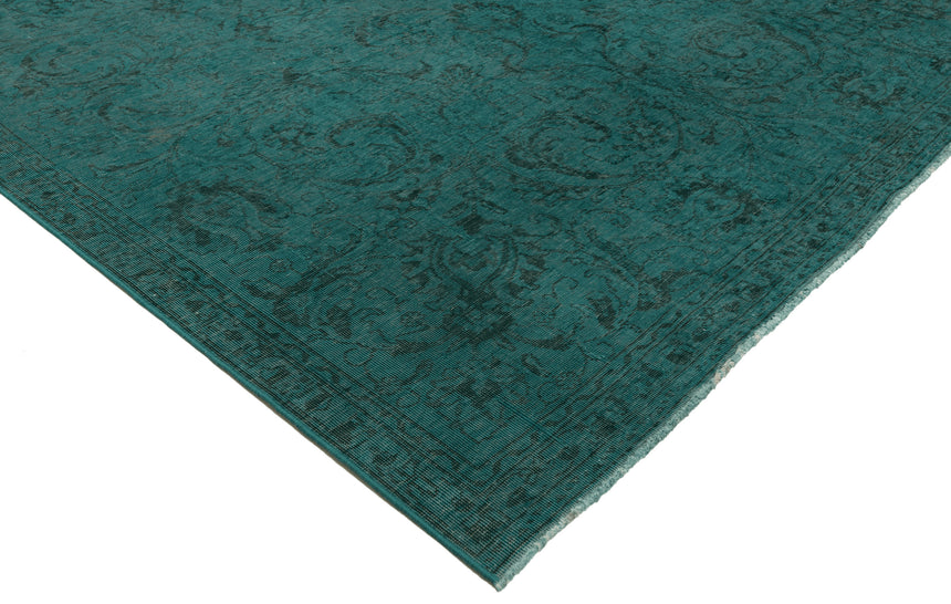 Alfombra vintage | 260 x 217 cm