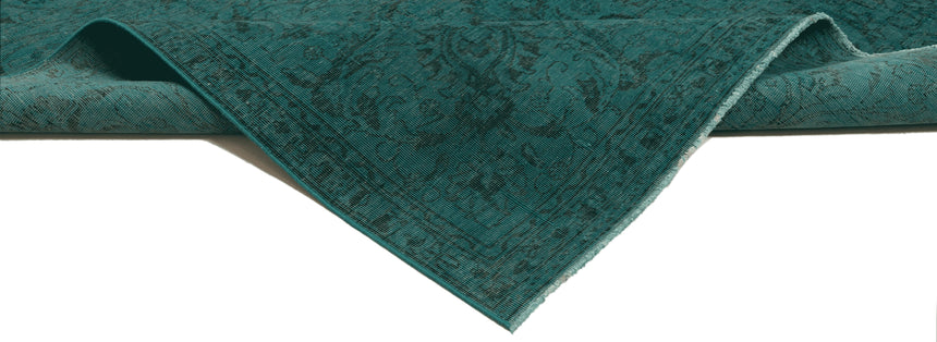 Alfombra vintage | 260 x 217 cm
