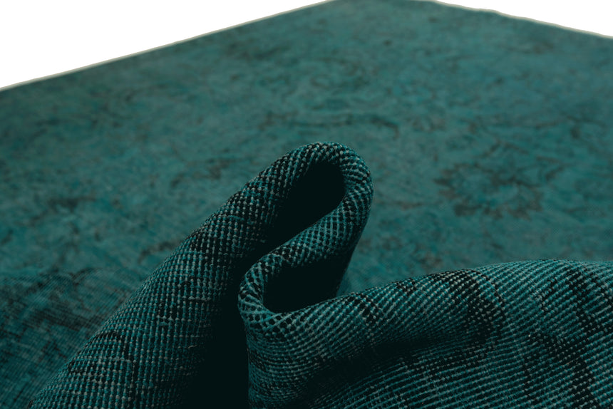 Alfombra vintage | 260 x 217 cm