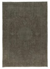 Alfombra vintage | 288 x 201 cm