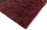 Alfombra vintage | 157 x 60 cm