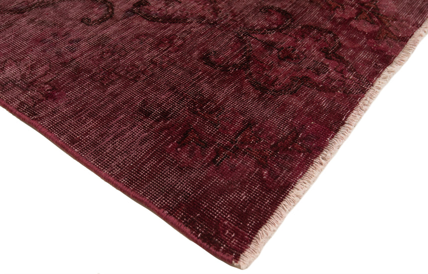 Alfombra vintage | 157 x 60 cm