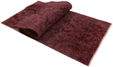 Alfombra vintage | 157 x 60 cm