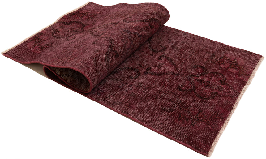 Alfombra vintage | 157 x 60 cm