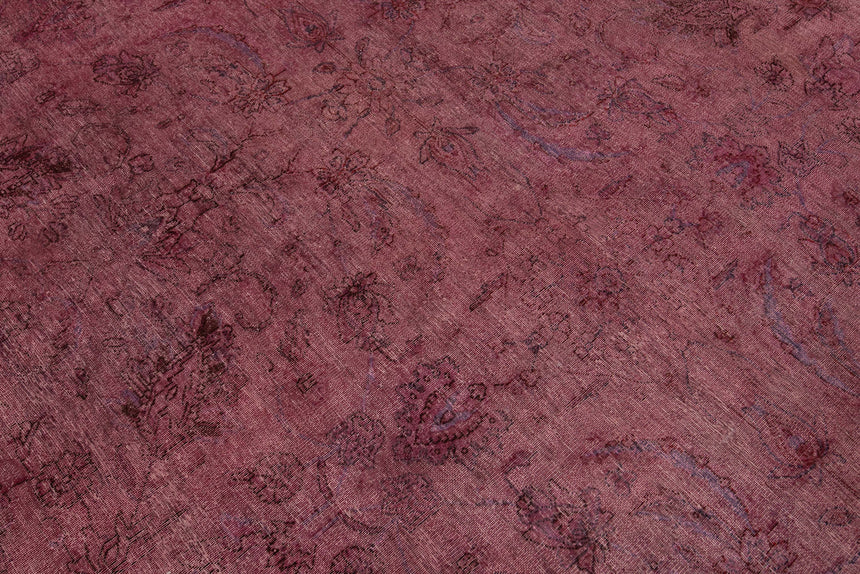 Alfombra vintage | 292 x 290 cm