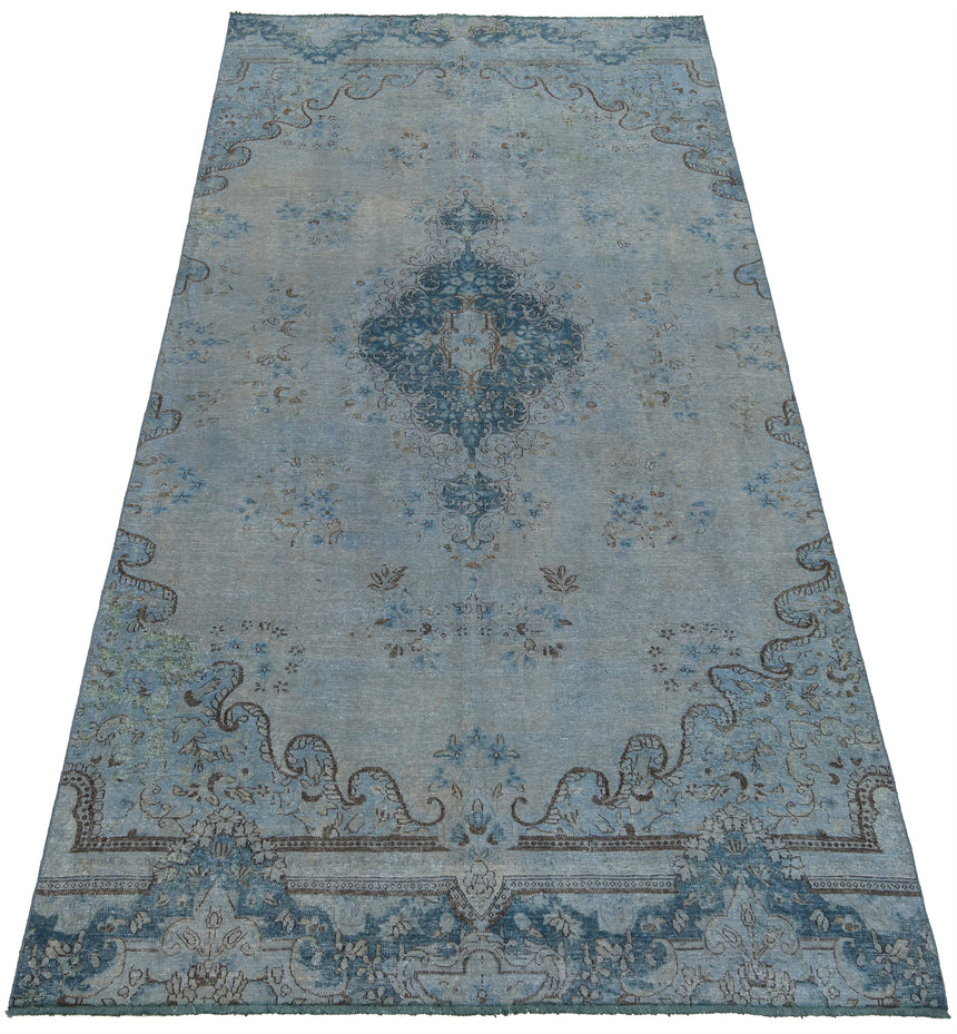Alfombra vintage | 345 x 163 cm