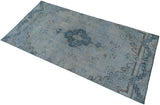 Alfombra vintage | 345 x 163 cm