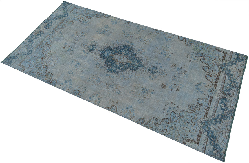 Alfombra vintage | 345 x 163 cm
