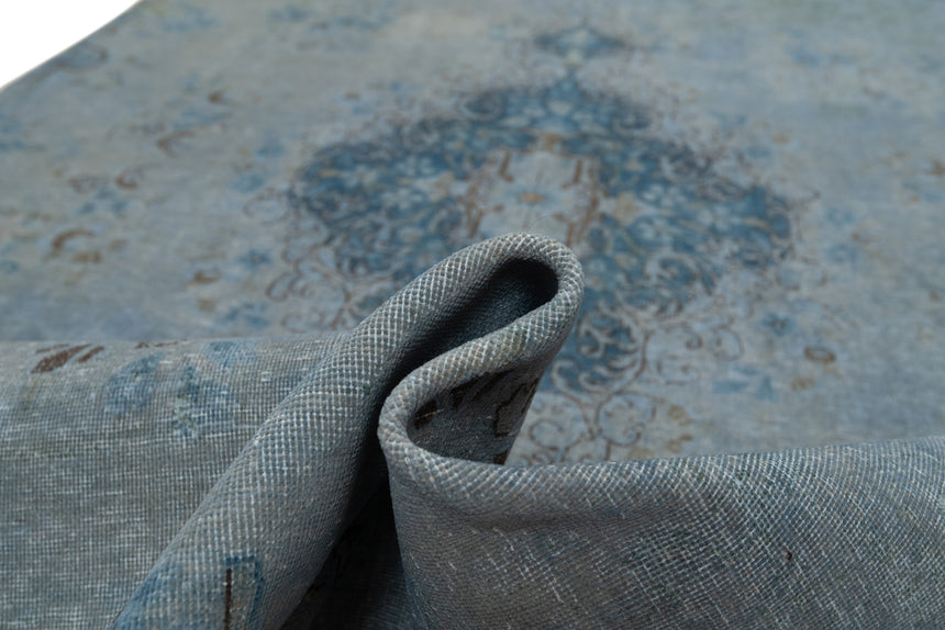 Alfombra vintage | 345 x 163 cm