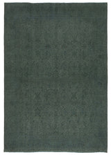 Alfombra vintage | 388 x 265 cm