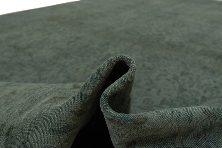 Alfombra vintage | 388 x 265 cm