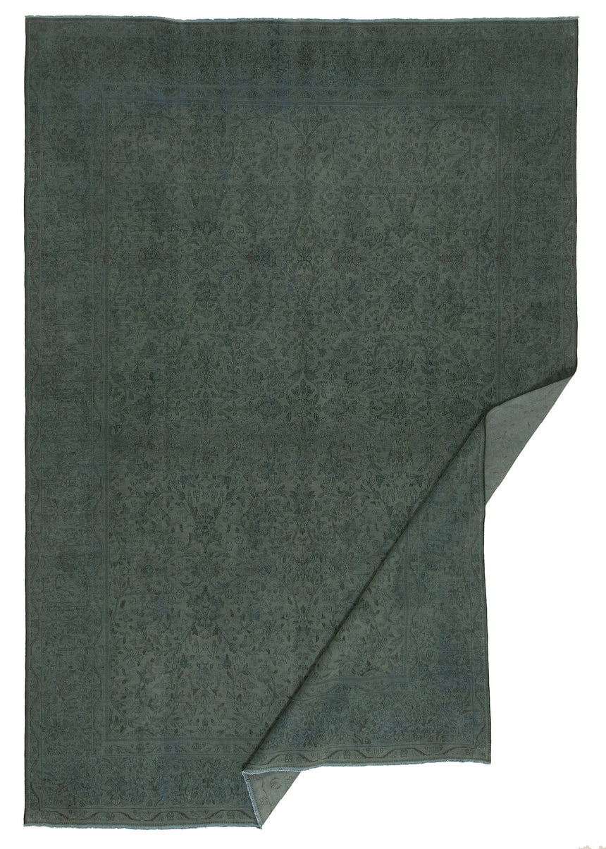 Alfombra vintage | 388 x 265 cm