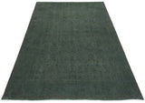 Alfombra vintage | 388 x 265 cm