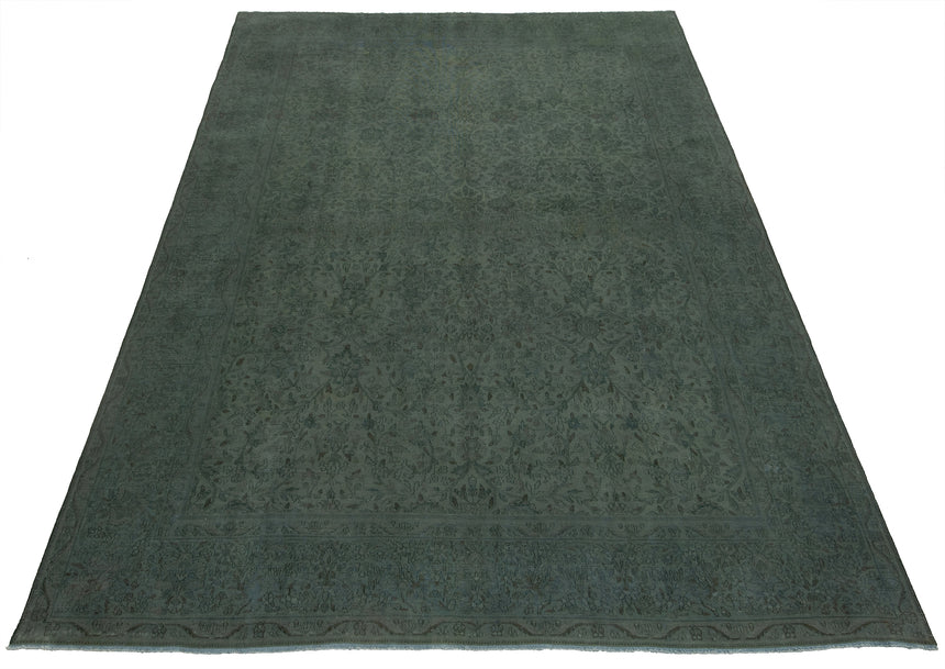 Alfombra vintage | 388 x 265 cm