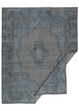 Alfombra vintage | 335 x 268 cm