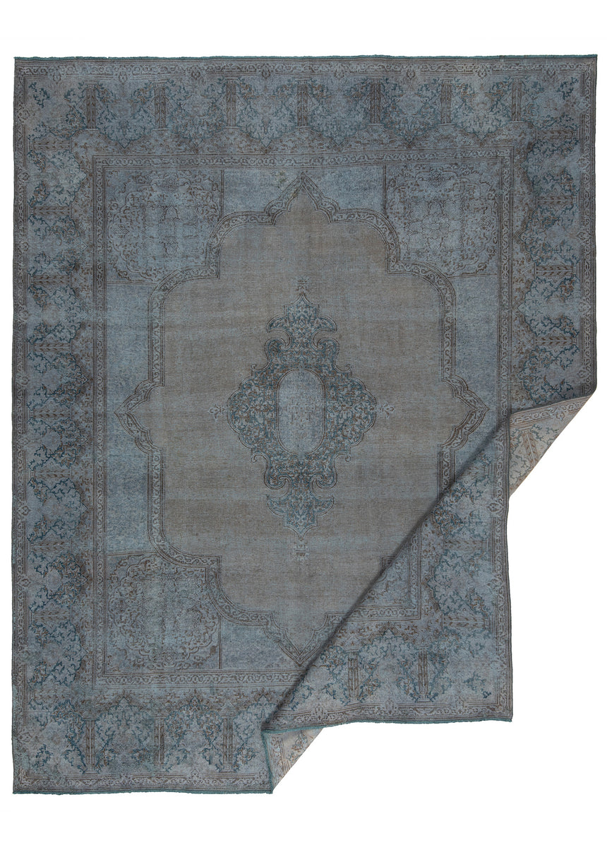 Alfombra vintage | 335 x 268 cm