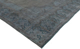 Alfombra vintage | 335 x 268 cm
