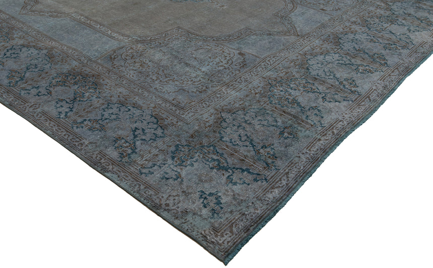Alfombra vintage | 335 x 268 cm