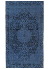 Alfombra vintage | 240 x 133 cm