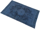 Alfombra vintage | 240 x 133 cm