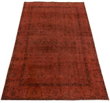 Alfombra vintage | 261 x 116 cm