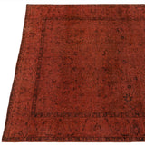 Alfombra vintage | 261 x 116 cm