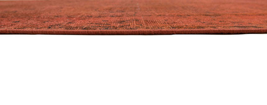 Alfombra vintage | 261 x 116 cm