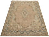 Alfombra vintage | 351 x 266 cm