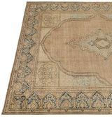 Alfombra vintage | 351 x 266 cm
