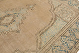 Alfombra vintage | 351 x 266 cm