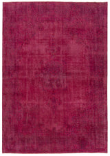 Alfombra vintage | 302 x 210 cm