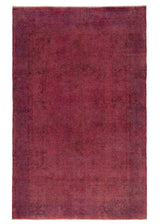 Alfombra vintage | 224 x 143 cm