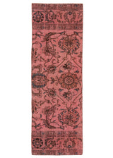 Alfombra vintage | 160 x 72 cm
