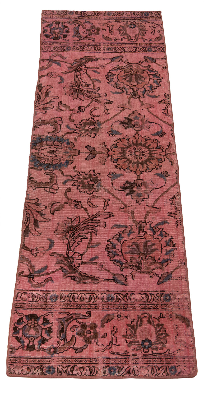 Alfombra vintage | 160 x 72 cm