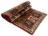 Alfombra persa Sarough | 187 x 66 cm