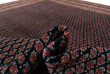 Alfombra persa Sarough | 295 x 293 cm