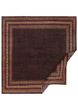 Alfombra persa Sarough | 295 x 293 cm