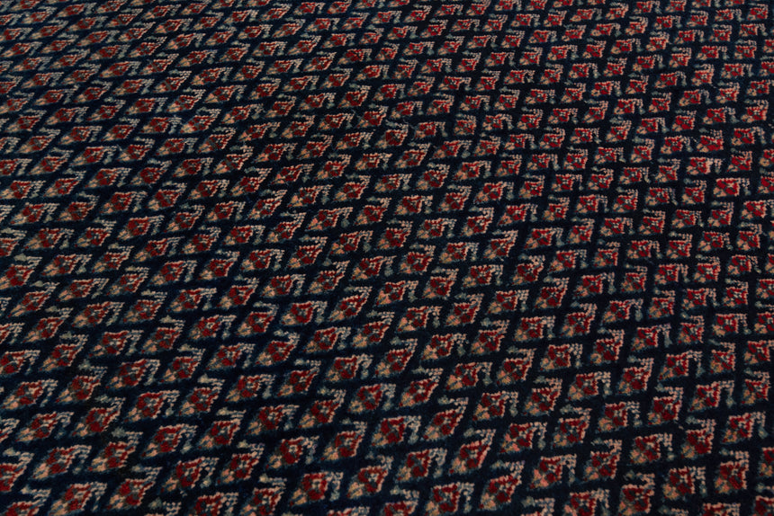 Alfombra persa Sarough | 321 x 200 cm