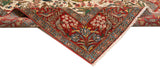 Alfombra persa Qom | 209 x 140 cm