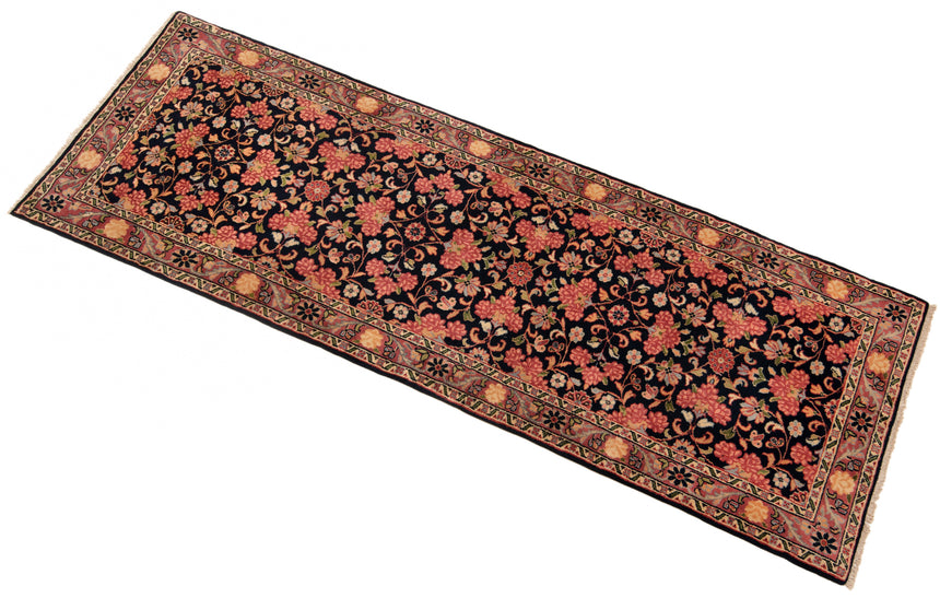 Alfombra persa Bidjar | 237 x 78 cm