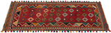 Kilim persa | 402 x 134 cm