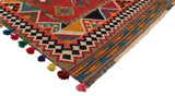 Kilim persa | 402 x 134 cm