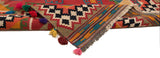 Kilim persa | 402 x 134 cm