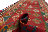 Kilim persa | 402 x 134 cm