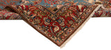 Alfombra persa Qom | 210 x 135 cm