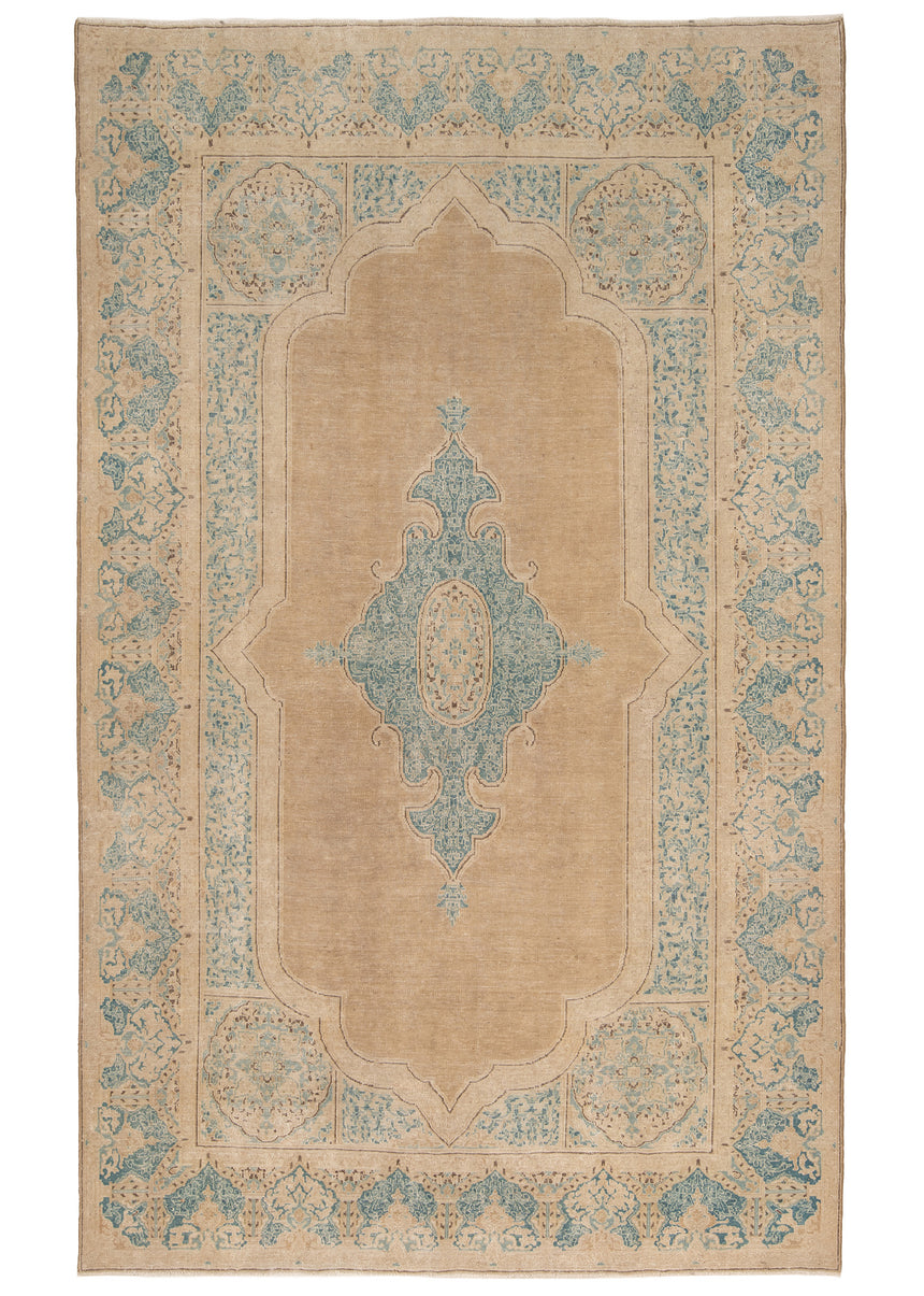 Alfombra vintage | 305 x 185 cm