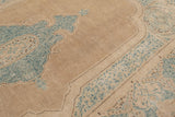 Alfombra vintage | 305 x 185 cm
