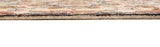Alfombra persa Tabriz 50 Raj de lana y seda | 70 x 50 cm
