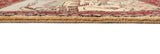 Alfombra persa Kashan | 66 x 82 cm