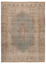 Alfombra vintage | 363 x 265 cm